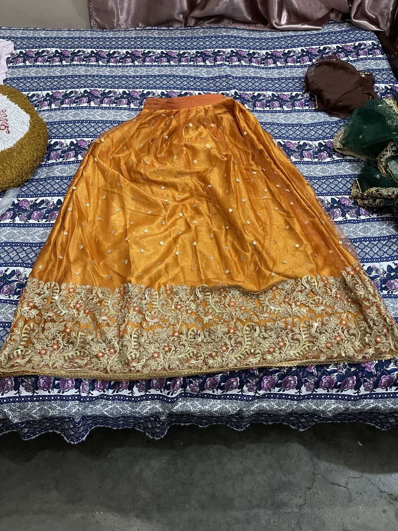 Lehnga 5