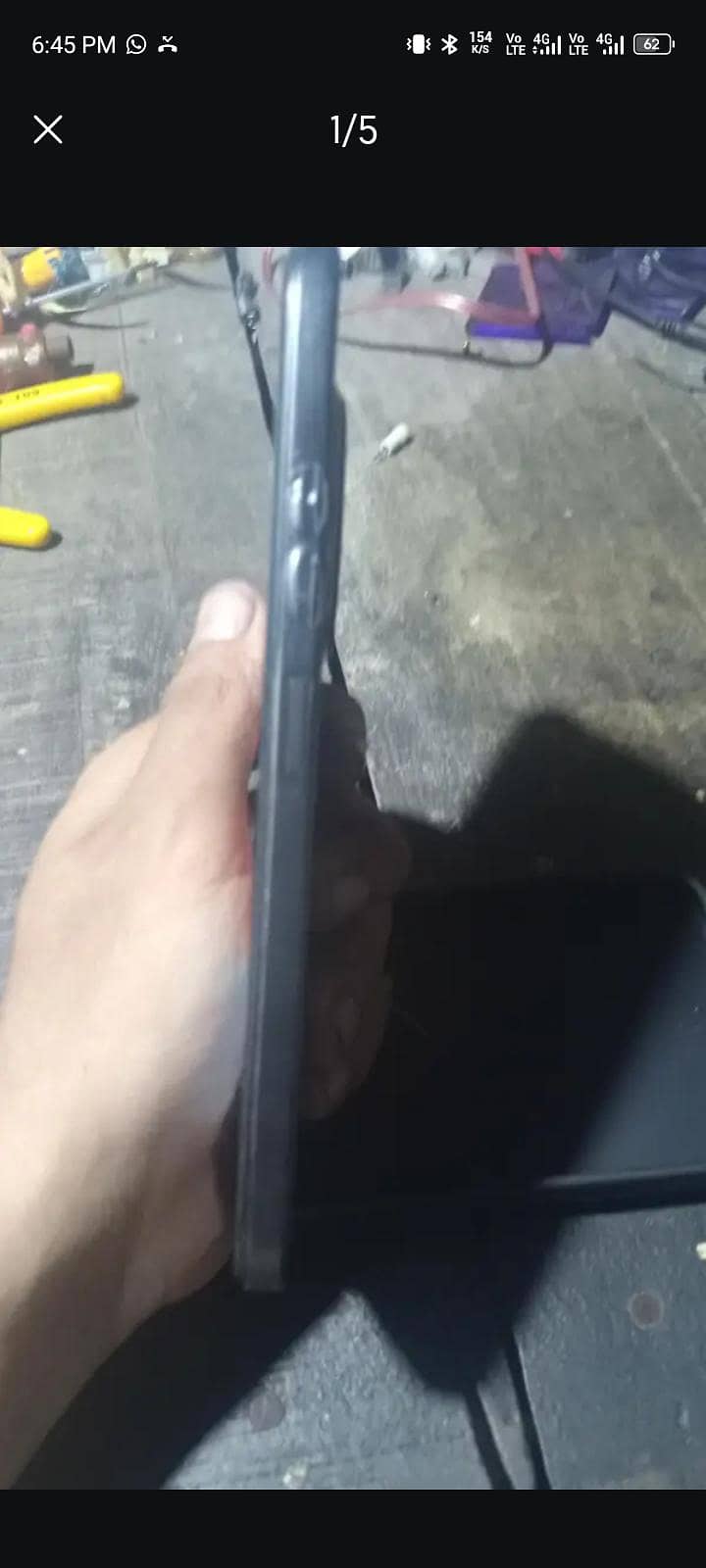 Tecno Other Model 1