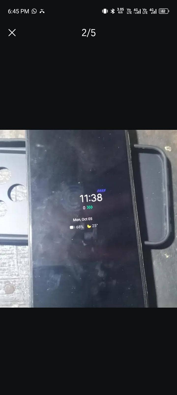 Tecno Other Model 3