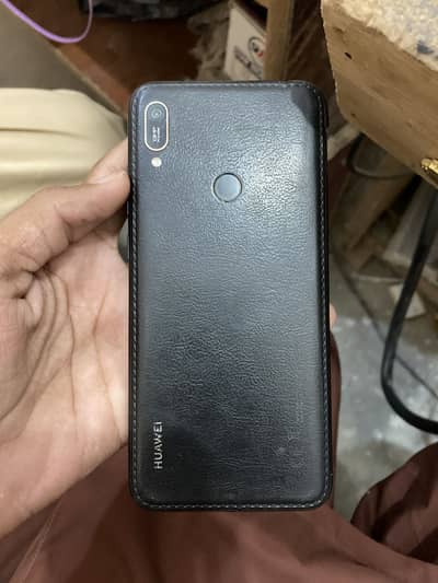 Huawei Y6 Prime
