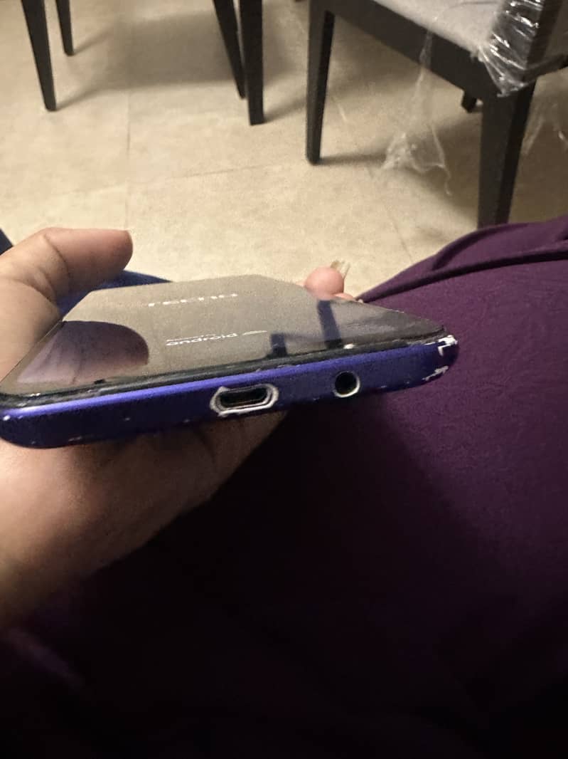 Tecno Spark 6 2/32 gb blue - Mobile Phones - 1121013836