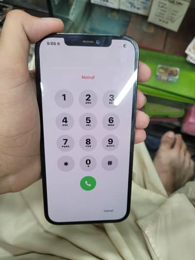 Apple iPhone 12 Pro Max