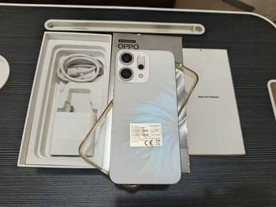 OPPO Reno 14 5g 12/512 GB 03208228097. My Whatsapp number