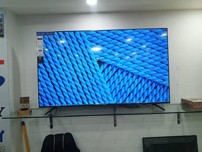 Original Samsung 8K UHD smart Latest IPS 32 Inch