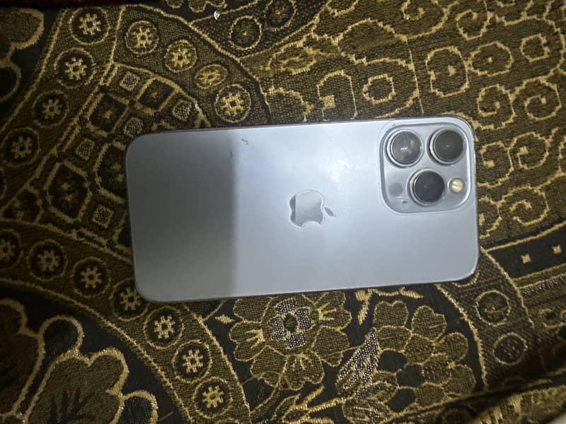 Apple iPhone 13 Pro 0