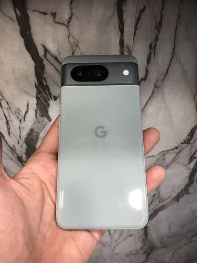 Google Pixel 8