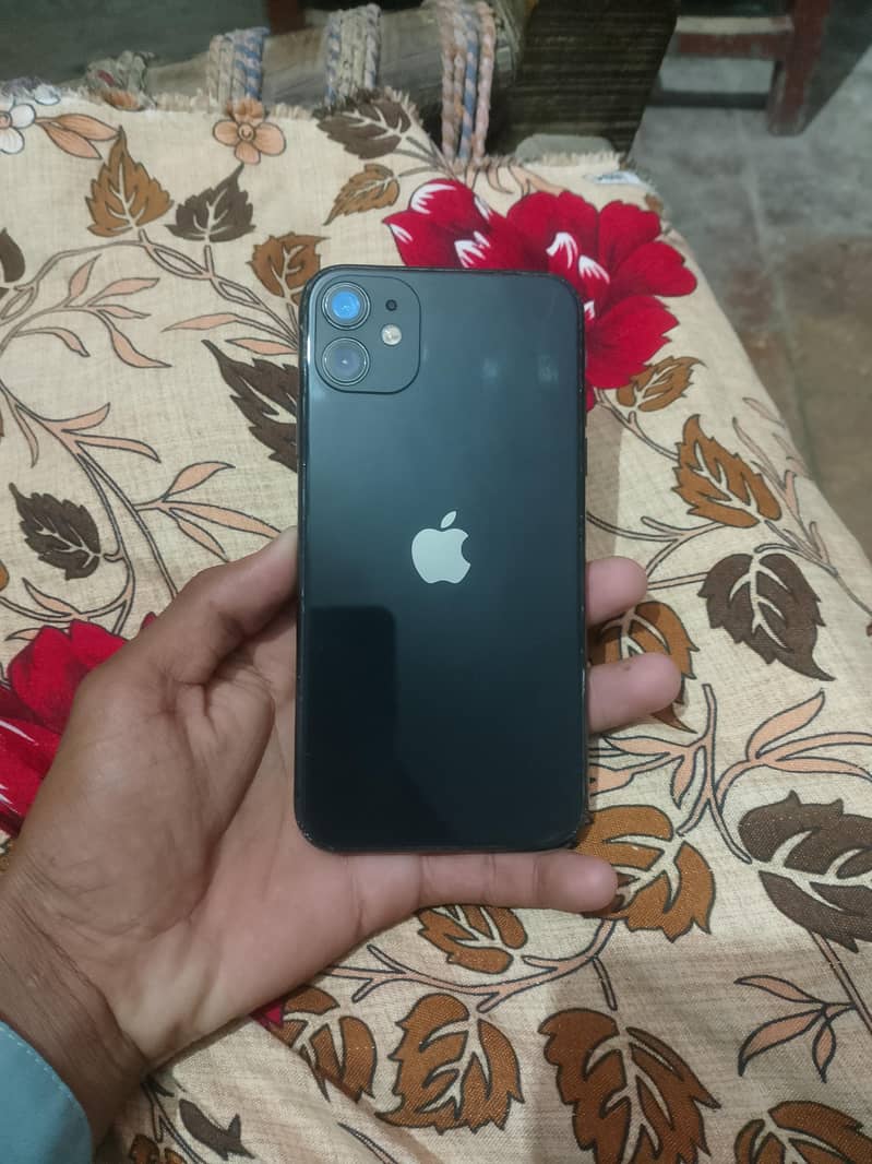 Apple iPhone 11 0