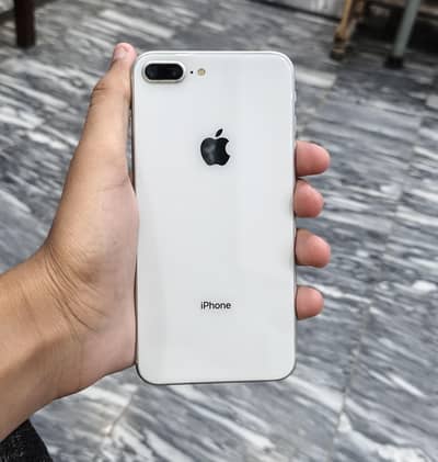 iPhone 8 Plus 64GB factory unlock