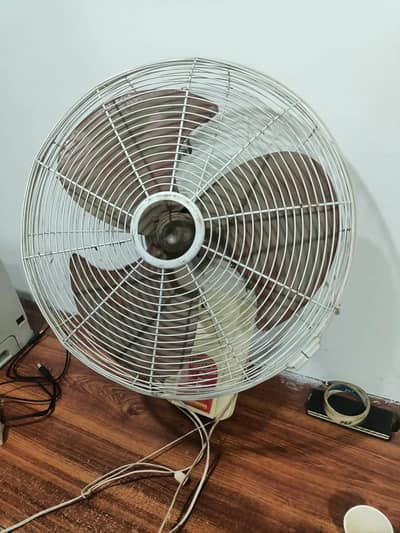GFC Bracket Fan For Sale