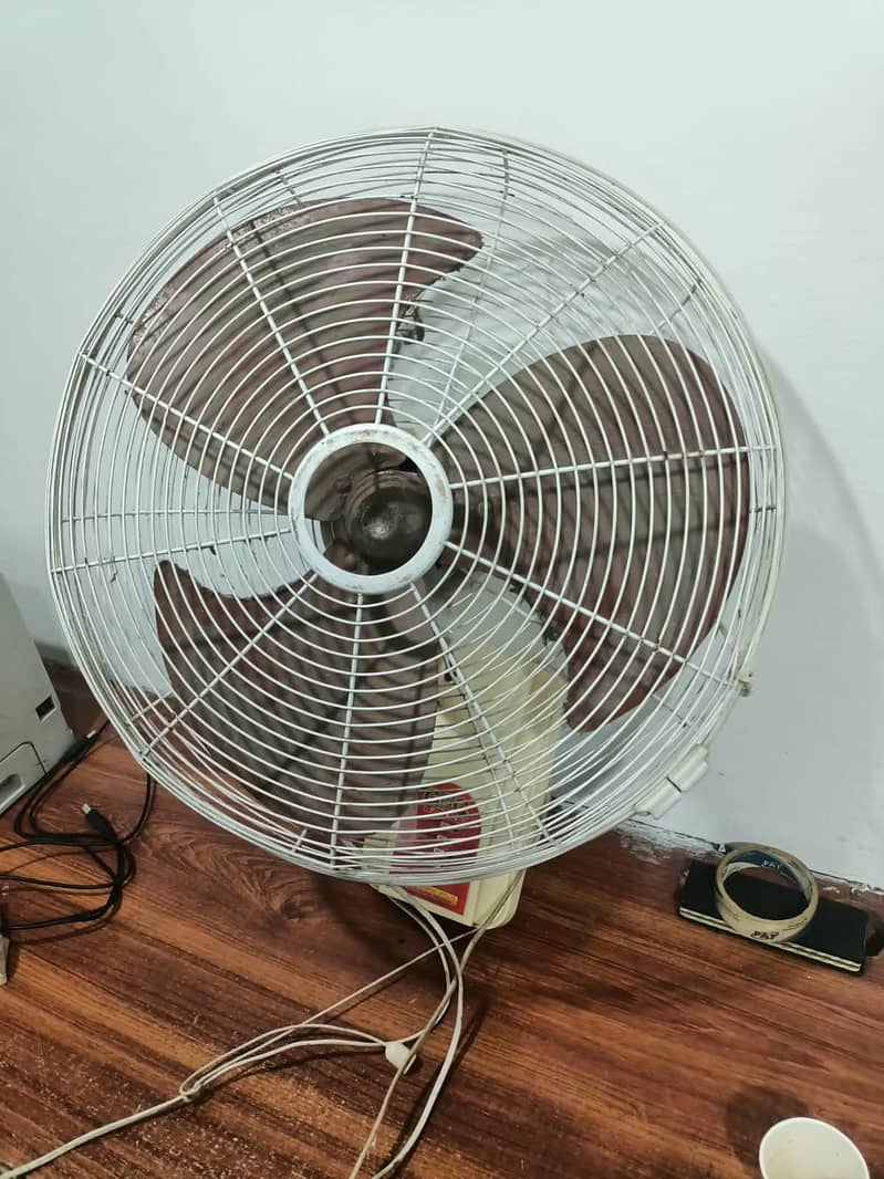 GFC Bracket Fan For Sale - Bracket Fans - 1121013875