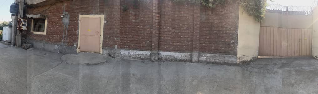 Factory for Sale in Gujranwala – Ideal for Industrial Use