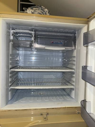 Pel fridge