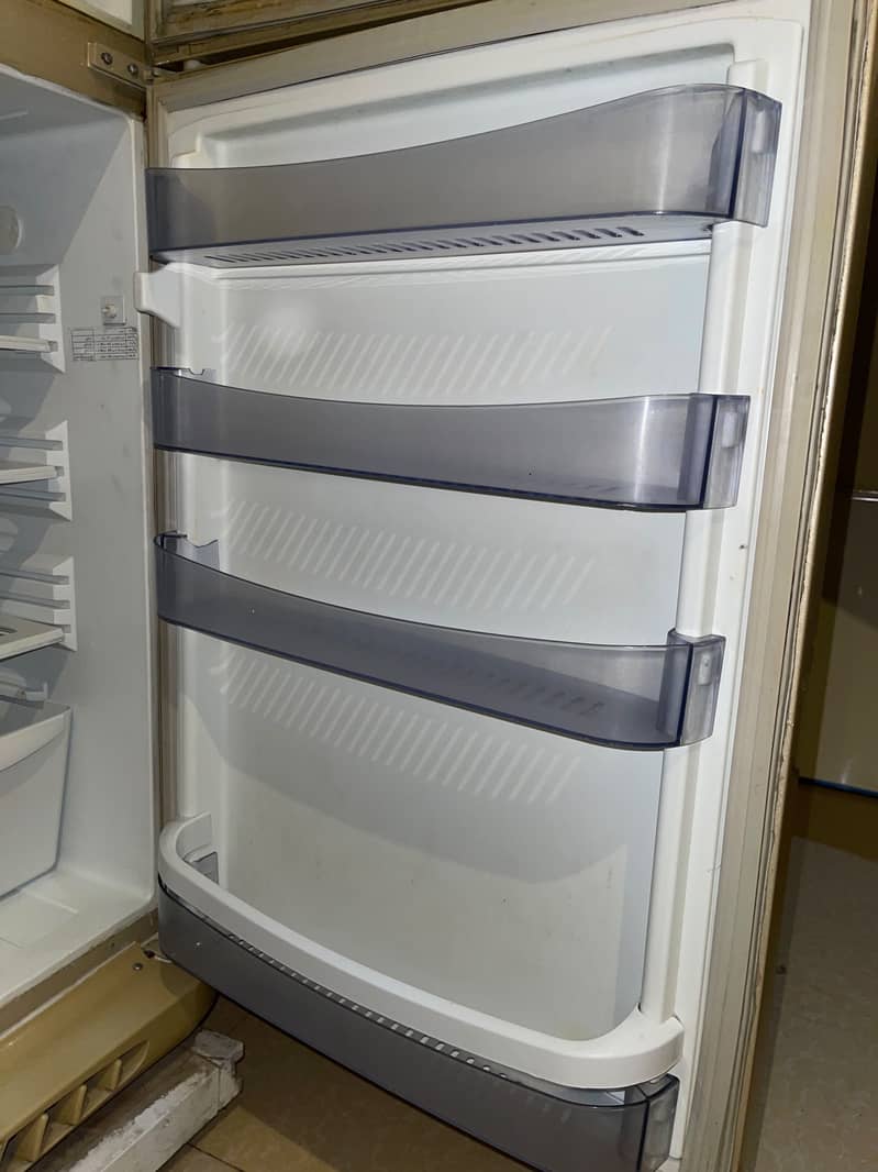 Pel fridge 1