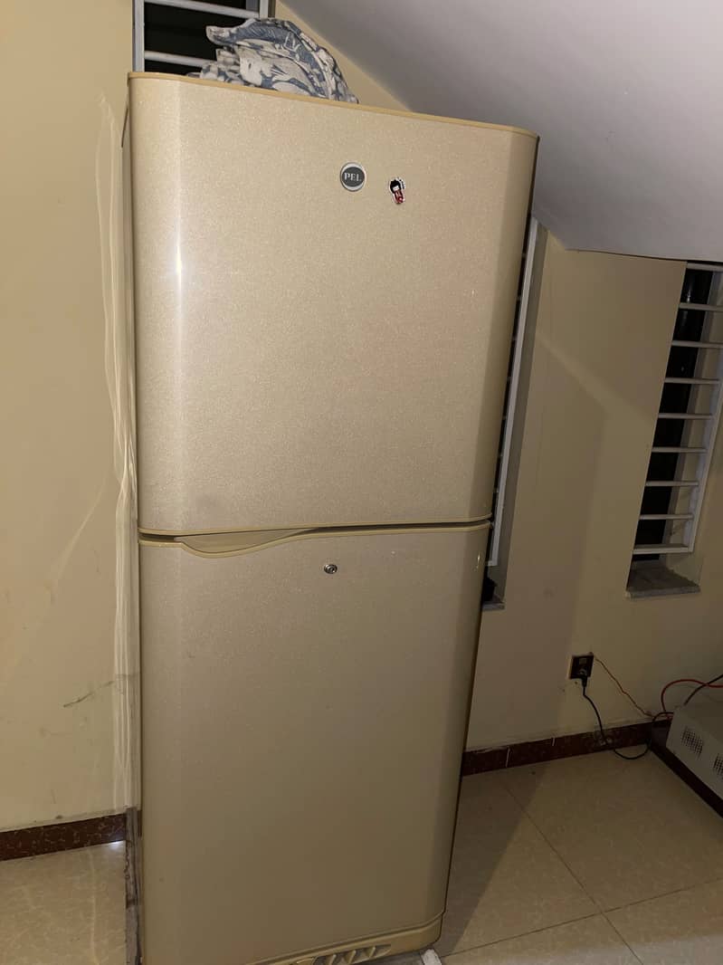 Pel fridge 3
