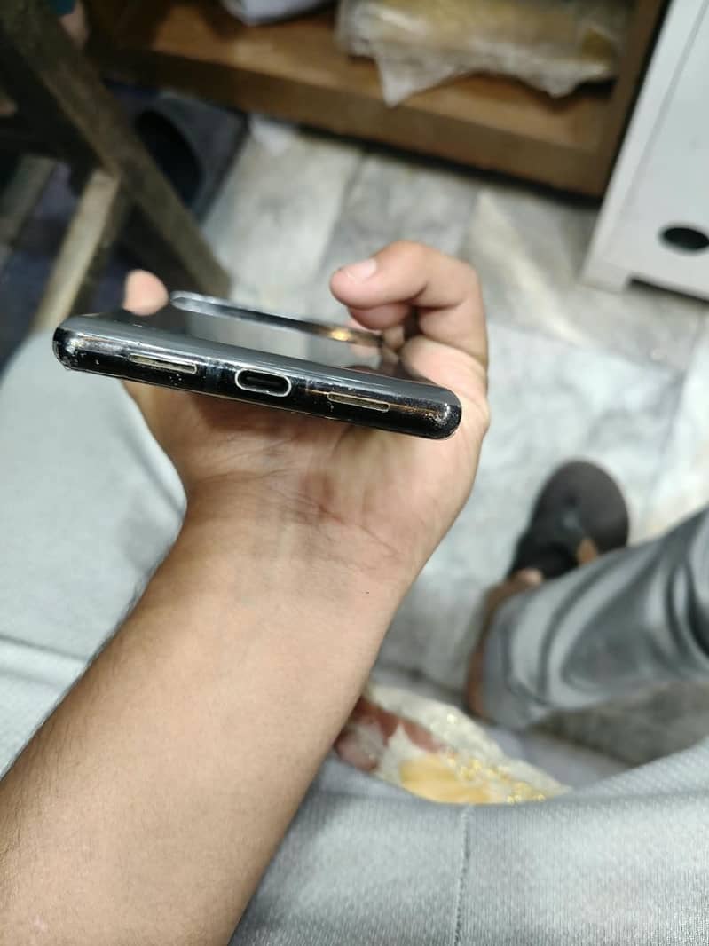 Google Pixel 6 Pro 8