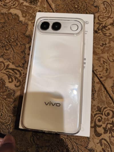 Vivo V80 Lite 5G