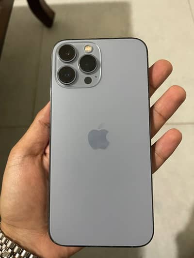 Apple iPhone 13 Pro Max