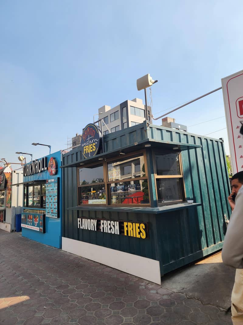 Fries maker needed 0