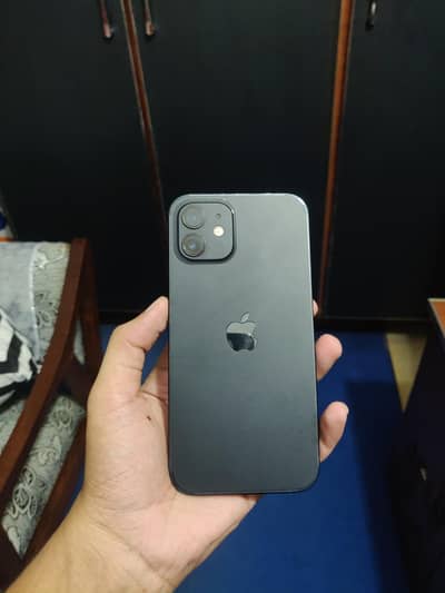iPhone 12 Non PTA