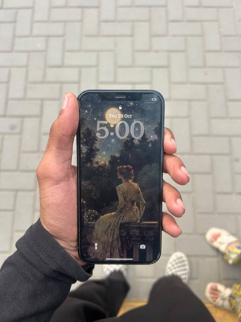 Apple iPhone 12 1