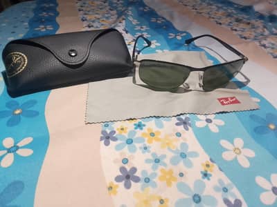 Ray. Ban original glasses