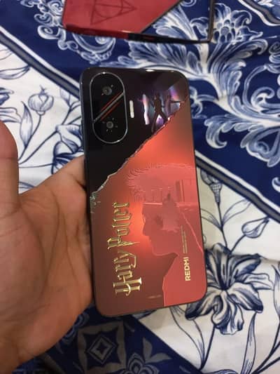 Xiaomi Redmi Turbo 4 Pro