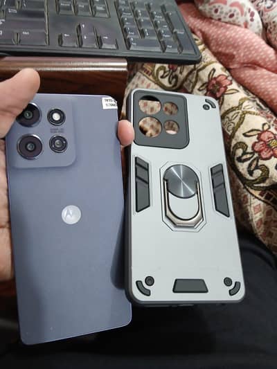 Motorola Moto G Power 5G 2025