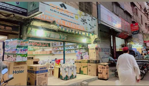 Shop for Rent  Commercial Prime Location