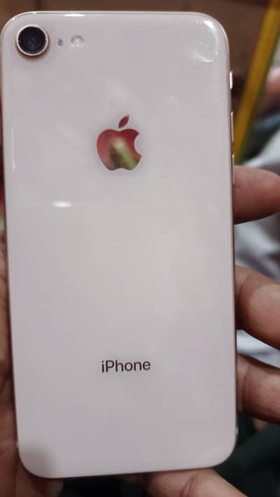 Apple iPhone 8