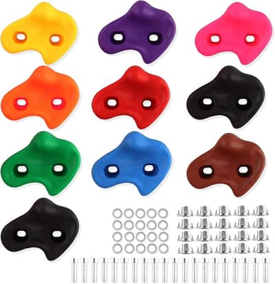 Kids Rock Climbing Hold Wall Stone/Kids Toys|Kids Wall Stones
