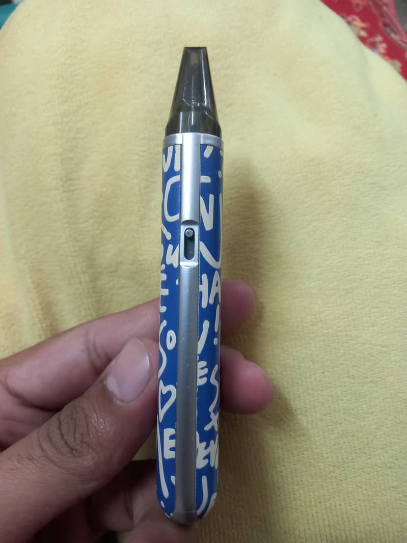 xlim pro 0
