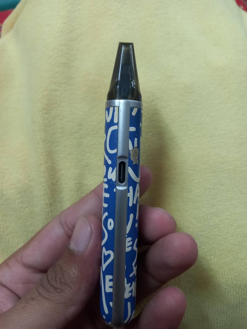 xlim pro 1