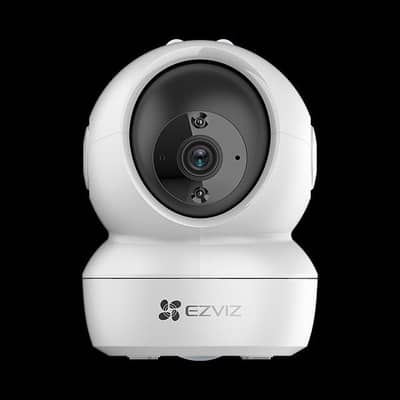 EZVIZ H6c 1080P Pan & Tilt Smart Home Camera