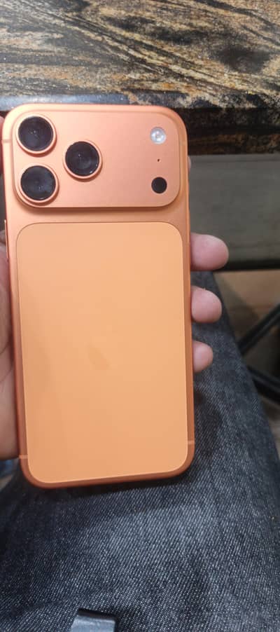 Apple iPhone 17 Pro Max 512gb