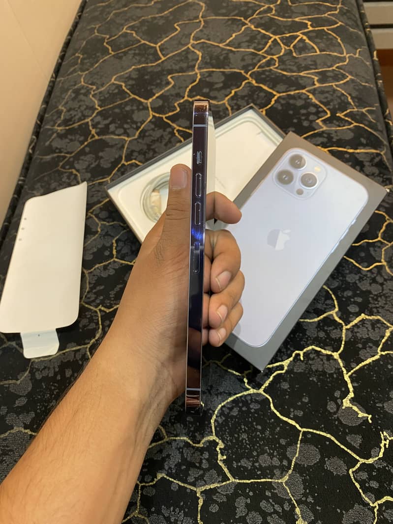 Apple iPhone 13 Pro Max 1
