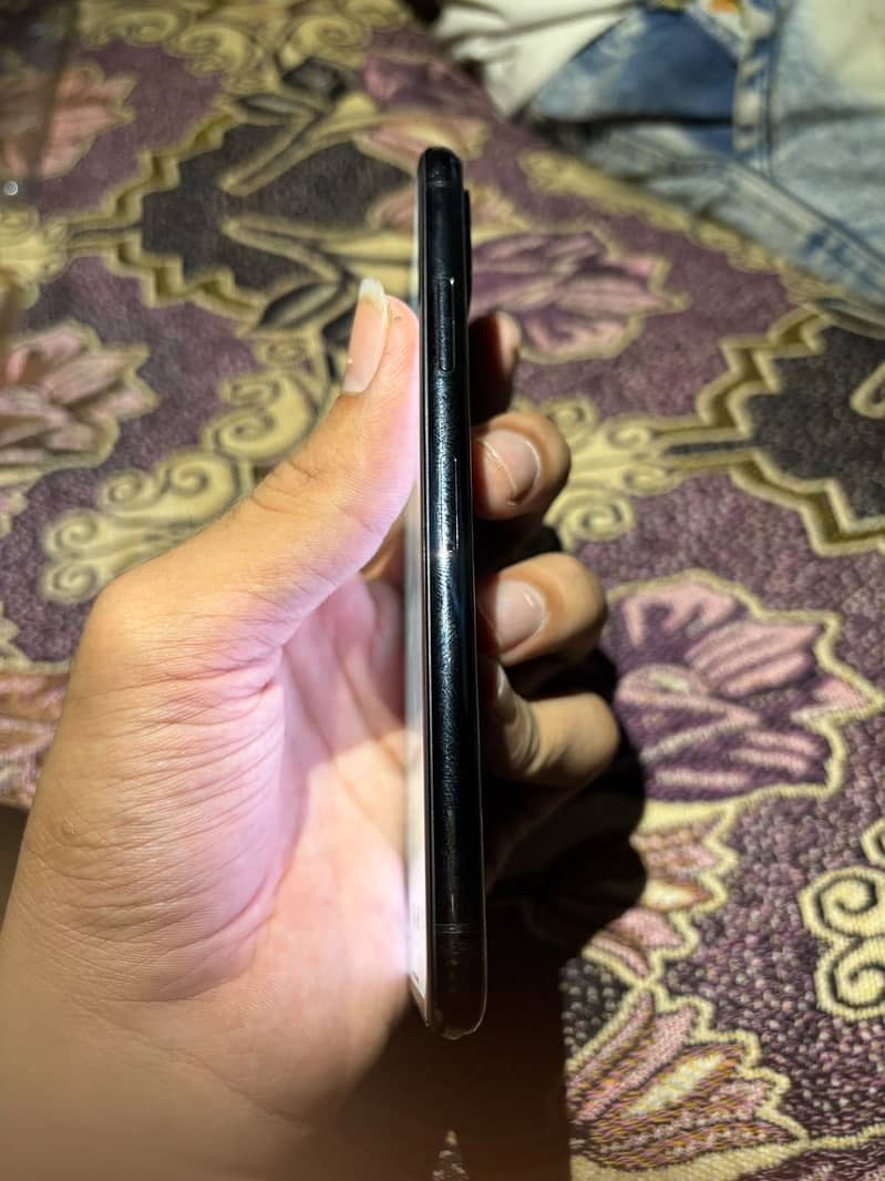 Apple iPhone X 1