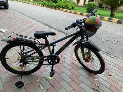 SYTN MOUNTAIN Bicycle for sale - 2 Available