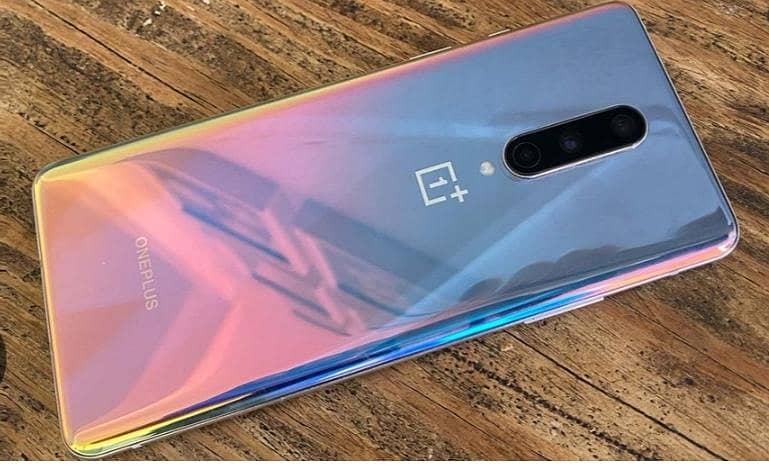 One Plus 8 0