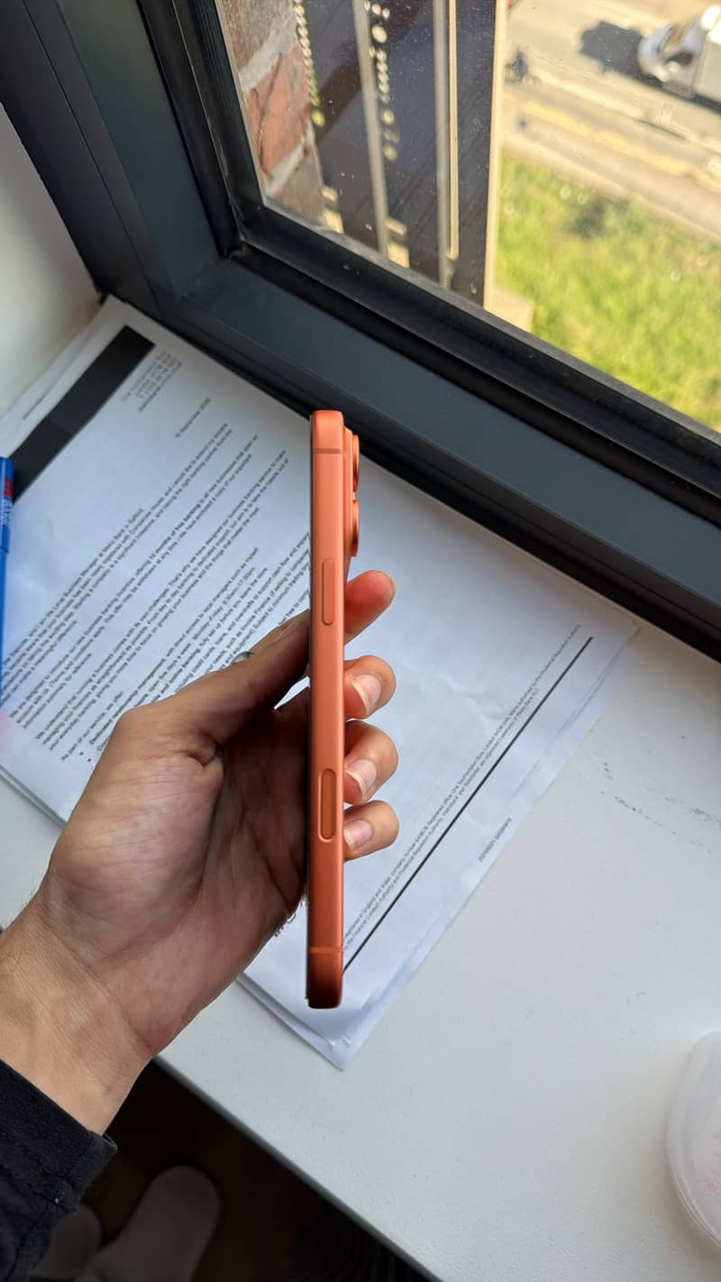 Apple iPhone 17 Pro Max 1