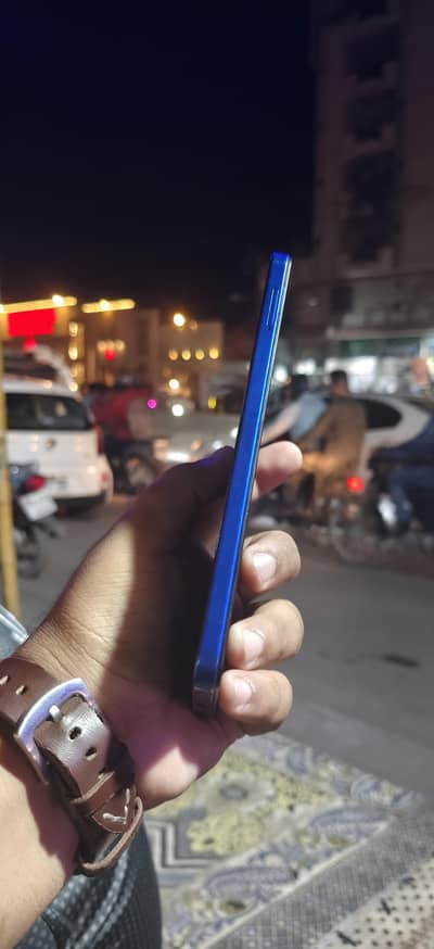 Tecno Spark Go 3 4gb +4gb 128 gb 6 months warranty 10/10