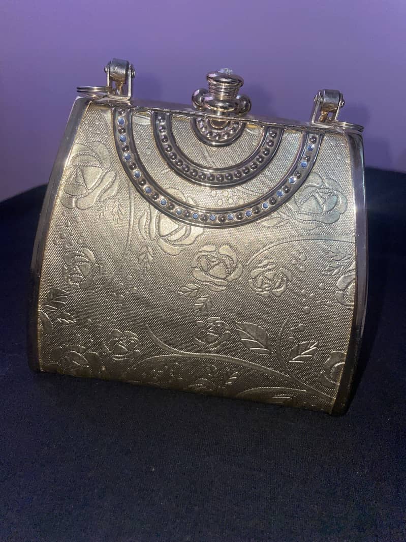 New bag 0