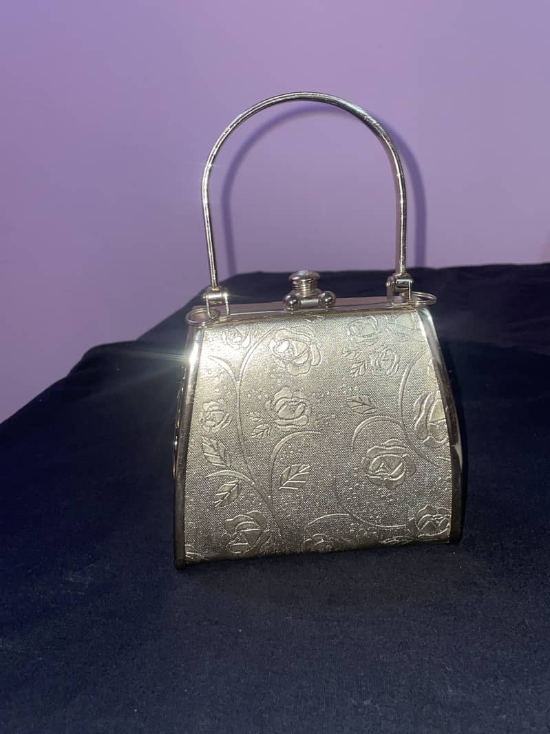 New bag 1