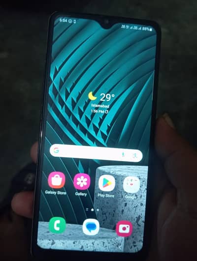Samsung Mobile A32