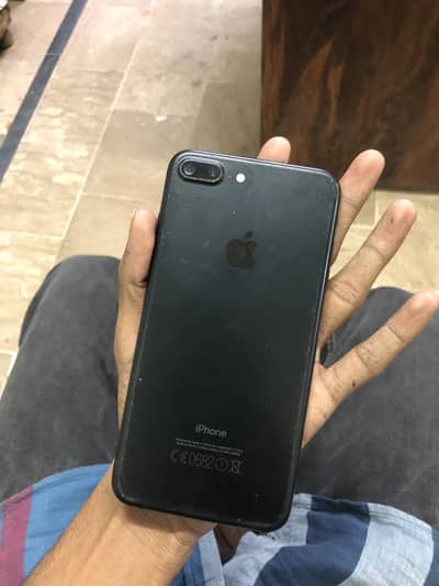 Apple iPhone 7 Plus