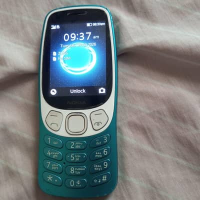 Nokia 3210