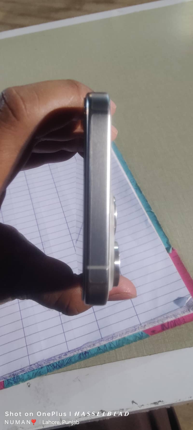 Apple iPhone 15 Pro Max 5