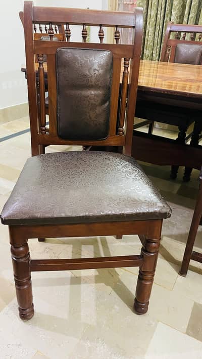 8 tables dinning table pure wood