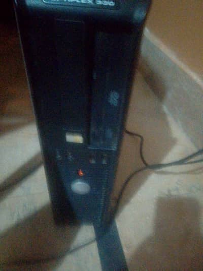 Dell core 2 duo for sale