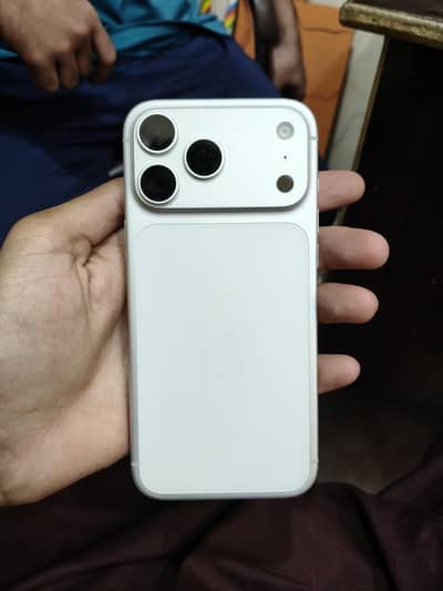 Apple iPhone 17 Pro Max
