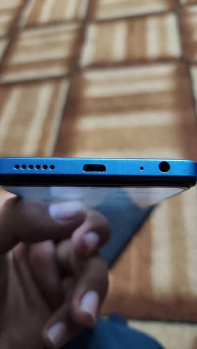 Infinix Smart 7